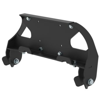 Saha adapter ette kinnituv CFMOTO - CF550,CF800, CF800 LUX, CF800 BASIC