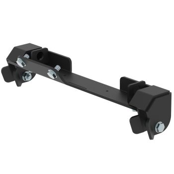 Lumesaha adapter ette kinnitamiseks: Polaris Sportsman 850 / 1000: (2015+): Scrambler 850 / 1000 (2015+)