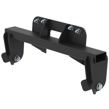 Saha adapter ette kinnitud CFMOTO - CF500,CF500A,CF500-2,CF500-2A,CF500-5,CF500-5A,CF625-B,CF625-C