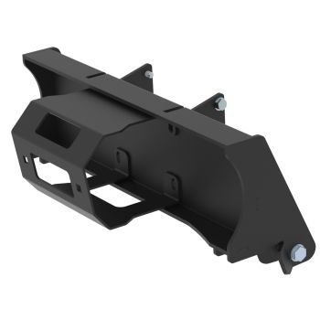 Lumesaha adapter ette kinnitamiseks:Polaris ACE 325 / 570 / 900