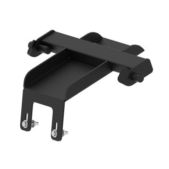 Lumesaha adapter ette kinnitamiseks: CanAm G2 Outlander: L/450/570