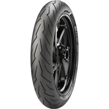 DBL RO3 F 120/70ZR17 (58W) TL