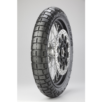SCP RL STR 120/70R17 58H TL M+