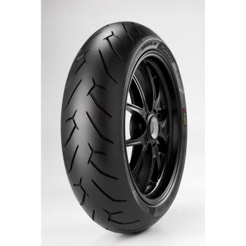DBLROII 170/60ZR17 (72W) TL