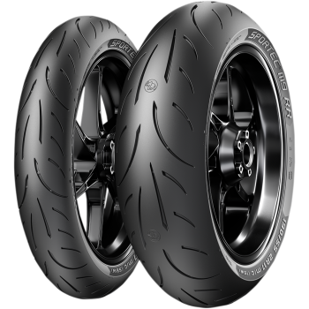 SPORTEC M9 RR 160/60ZR17 M/C (