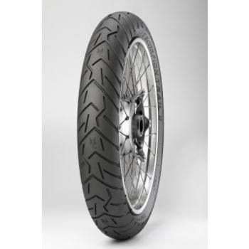 SCTR II D 120/70ZR19 60W TL