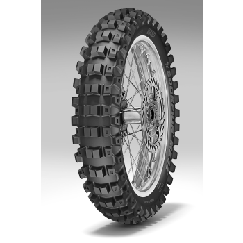 MX32 MIHA 90/100-16 51M TT NHS