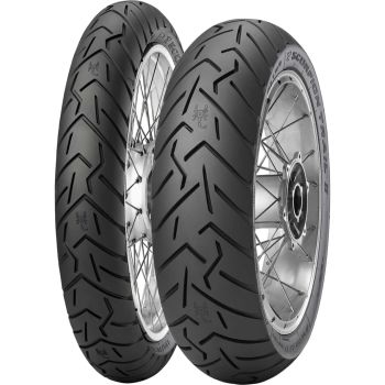 SCTR II 140/80R17 69V TL