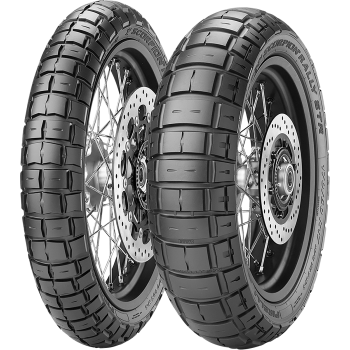 SCP RL STR 150/70R17 69V TL M+