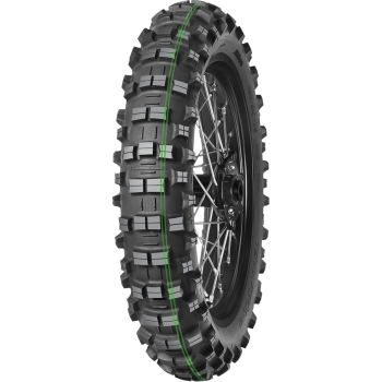 TEFOEFPR GG 140/80-18 70M FIM