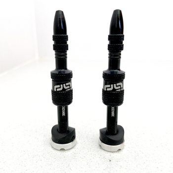 QUICKFILL VALVES 23-30MM BLACK