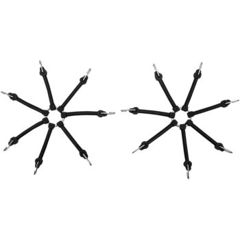 Lumeketi pingutid Moose Utility Snow