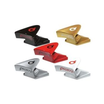 Prologo u-bag,tagatule klamber, must