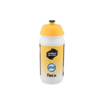 Joogipudel tacx shiva 500 ml, jumbo-visma