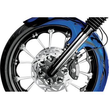 HOTLEG SMTH 08-13 FLT BLK