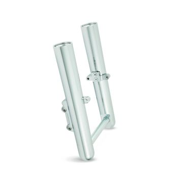 HOT LEGS SMTH CHR 00 FLST