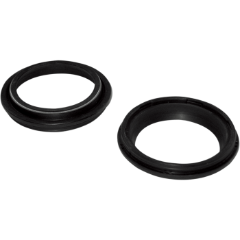 DUST SEAL SET 46MM