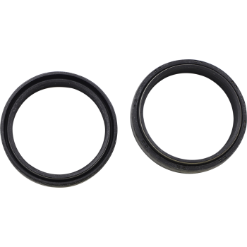 OIL SEAL FF 48MM 2 SPRG