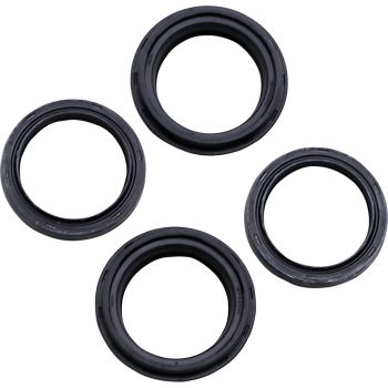 FORK SEAL/WIPER KIT 41MM