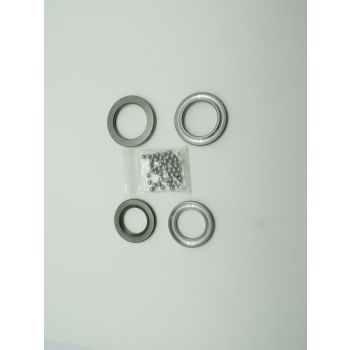 Rooli Pukseerimise Laager