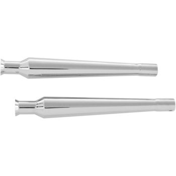 Lühike Kellukese Otsaga Summuti