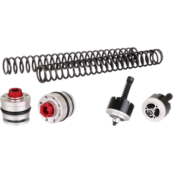 FRK KIT LAMBRETT V125/200