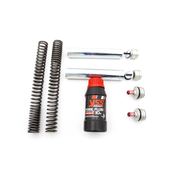 Kahvlikomplekt FRK KIT YA MT-03 R3 R25