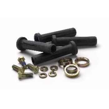 BUSHING FRONT A-ARM KIT