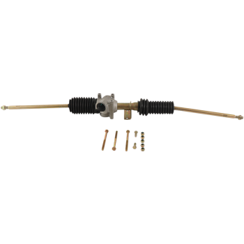 STEERING RACK POLARIS MSE