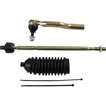 TIE ROD END KIT RGHT SIDE