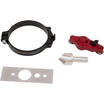 PC LAUNCH CONTROL SUZ