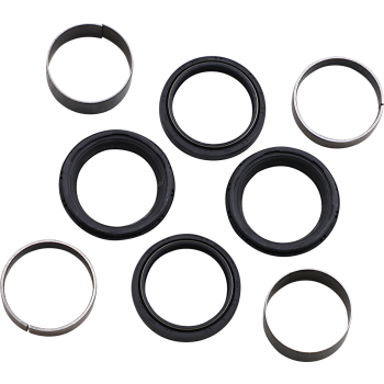 FORK SERVICE KIT FRT 46MM