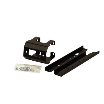 Adapter vintsi ette kinnitamiseks: Polaris Sportsman 400 / 450 / 500 / 800: (-2010)