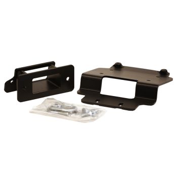 Adapter vintsi ette kinnitamiseks: Polaris RZR 570 / 800