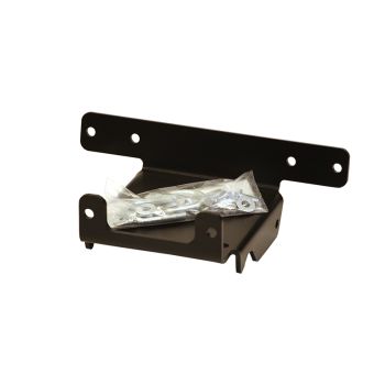 Adapter vintsi ette kinnitamiseks: Kawasaki KVF 360