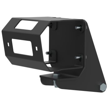 Rear winch mounting kit: CanAm G1 Outlander: CanAm G1 Renegade