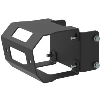 Vintsi adapter ette, Polaris Sportsman: 400 / 450 / 500 / 800: (2011+)