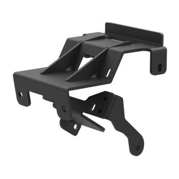 Adapter vintsi ette kinnitamiseks: Honda TRX 420 (-2013)