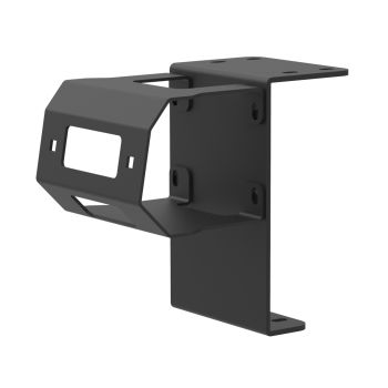 Rear winch mounting kit: Polaris Sportsman 400 / 450 / 500 (-2010)