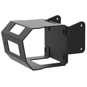 Vintsiadapter + esiosa (alu) Polaris ACE ETX / 570 / 900