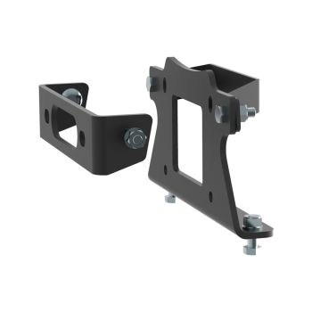 Adapter vintsi ette kinnitamiseks: CanAm G1 Outlander