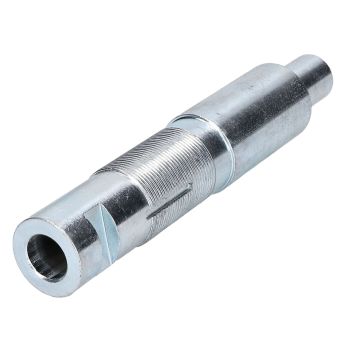 roolisamba adapter / esihargi adapter Polini Evolution Vespa Smallframe'ile