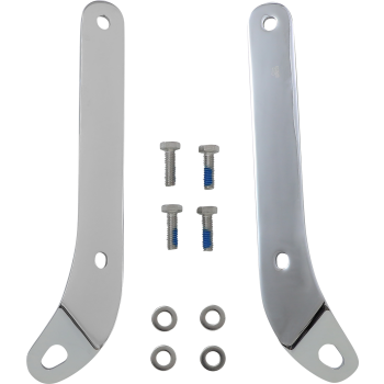 Kinnitusklamber DN Filtri Kroom