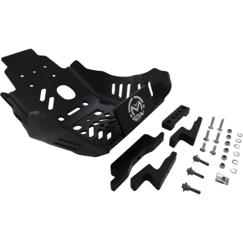 SKID PLATE PRO HON CRF450R