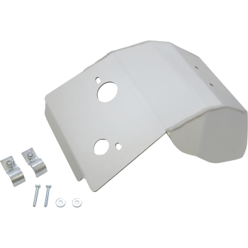 SKID PLATE AL CRF300L