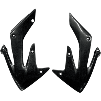 Radiaatori Kate CR250F Must