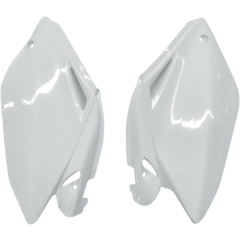 SD PNLS CR250F 04-05 WHT