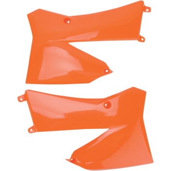 Radiaatori Katte Shroud RAD KTM85 ORG