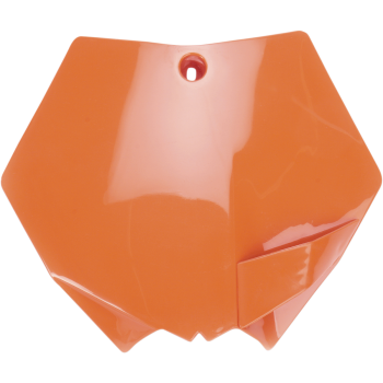 Asendatav Esipoolne Numbriplaat KTM 07SX ORG