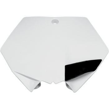 Asendus Esiplaan KTM SX/SXF Valge